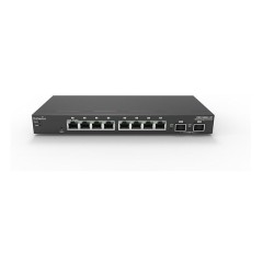 WIRELESS MANAGEMENT SWITCH 8 