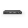 WIRELESS MANAGEMENT SWITCH 8 