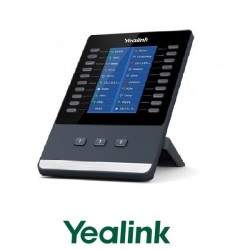 Módulo Expansión a Color Yealink EXP43