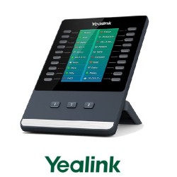 Teclado Yealink EXP50 pantalla color para T5x