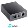 TpLink 10100Mbps WDM Media Converter 1 port poe