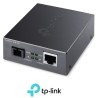 TpLink 10100Mbps WDM Media Converter 1 port poe