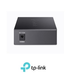 Convertidor TpLink 1 Puerto RJ45 de negociación a