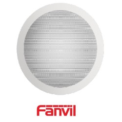 Altavoz Techo SIP Fanvil FHS01 Ethernet 10100 M