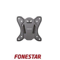 Soporte Fonestar TV fijo 100x100