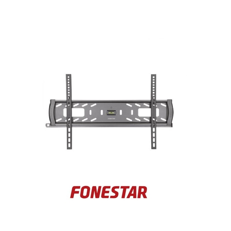 Soporte Fonestar TV fijo de pared 600x400