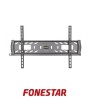 Soporte Fonestar TV fijo de pared 600x400