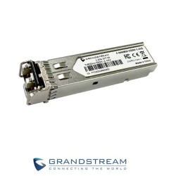 Transceiver GrandStream MULTI MODO 125G SFP850n