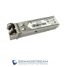 Transceiver GrandStream MULTI MODO 125G SFP850n