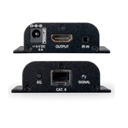 Distribuidor Fonestar extensión HDMI 1 x 4