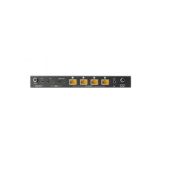 Distribuidor Fonestar extensión HDMI 1 x 4 CAT6
