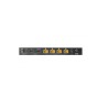 Distribuidor Fonestar extensión HDMI 1 x 4 CAT6