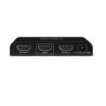 Distribuidor amplificador HDMI  1IN2OUT