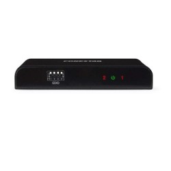 Distribuidor amplificador HDMI  1IN2OUT