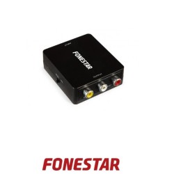 CONVERTIDOR HDMI A VIDEO