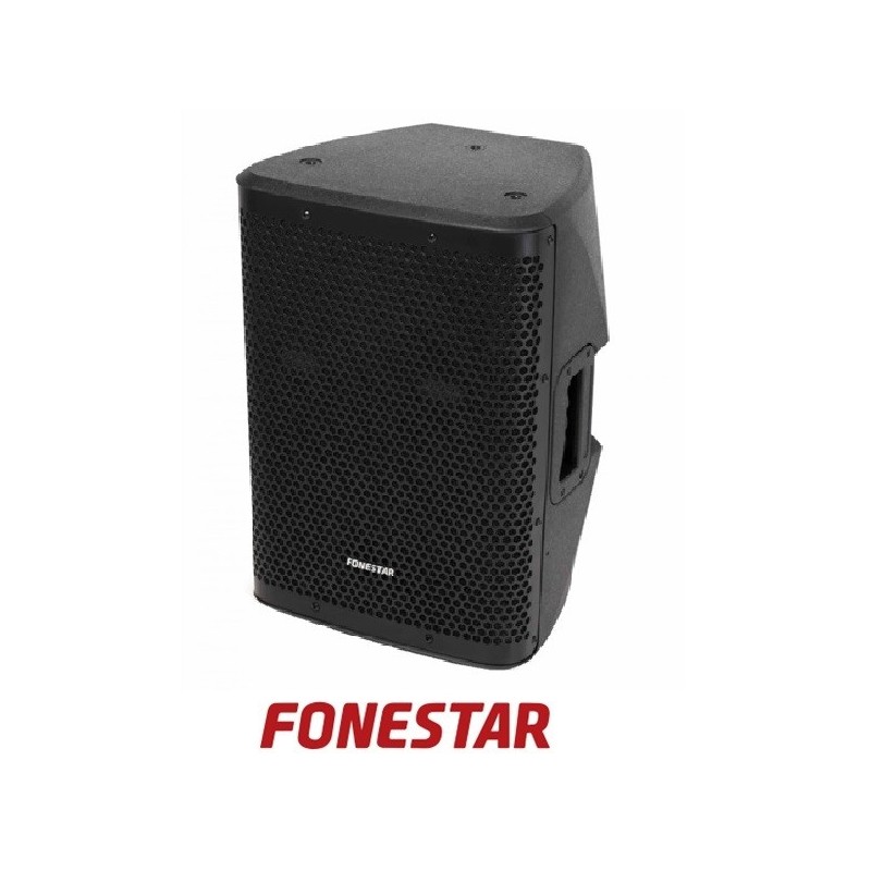 Altavoz 8 de alta potencia200 wrms