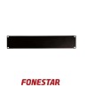 PANEL FRONTAL 2 U RACK 19