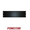 PANEL FRONTAL 3 U RACK 19