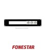 PANEL FRONTAL 2 U MECANISMOS