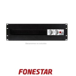 PANEL FRONTAL 3 U CARRILTAPA