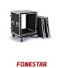 RACK 19 DE 12 U ANTISHOCK