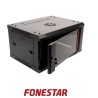 Armario Rack Fonestar de pared 6U