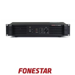 ETAPA DE POTENCIA 240W