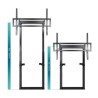Soporte Suelo Pared TOOQ Fijo Hiperión 55100