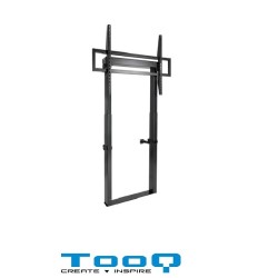 Soporte Suelo Pared TOOQ Fijo Hiperión 55100