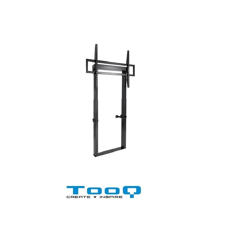 Soporte Suelo Pared TOOQ Fijo Hiperión 55100