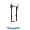 Soporte Suelo Pared TOOQ Fijo Hiperión 55100
