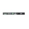 Etapa de potencia 2 x 400 W Linea 100v