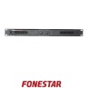 Etapa de potencia 2 x 400 W Linea 100v