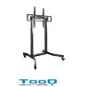 Soporte Suelo TOOQ Ruedas Eléctrico Lux 55100