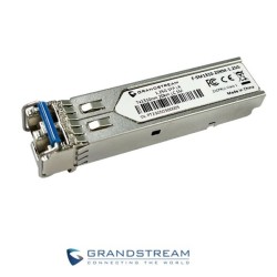 Transceiver Grandstream SFPFiber Module Monomodo