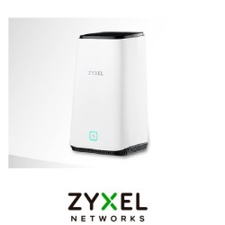 Router Interior Zyxel FWA505 Standalone Nebula c