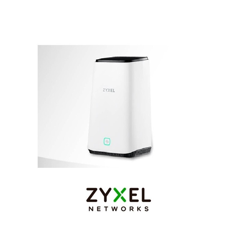 Router Interior Zyxel FWA505 Standalone Nebula c