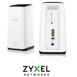 Router Interior Zyxel FWA510 Standalone Nebula c