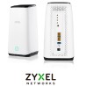Router Interior Zyxel FWA510 Standalone Nebula c