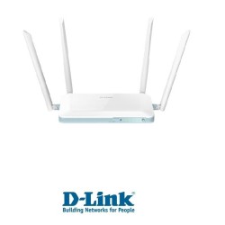 Router Dlink EAGLE PRO AI N300 4G Smart Router
