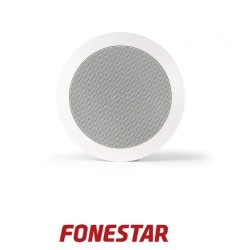 ALTAVOZ CON REJILLA DE TECHO