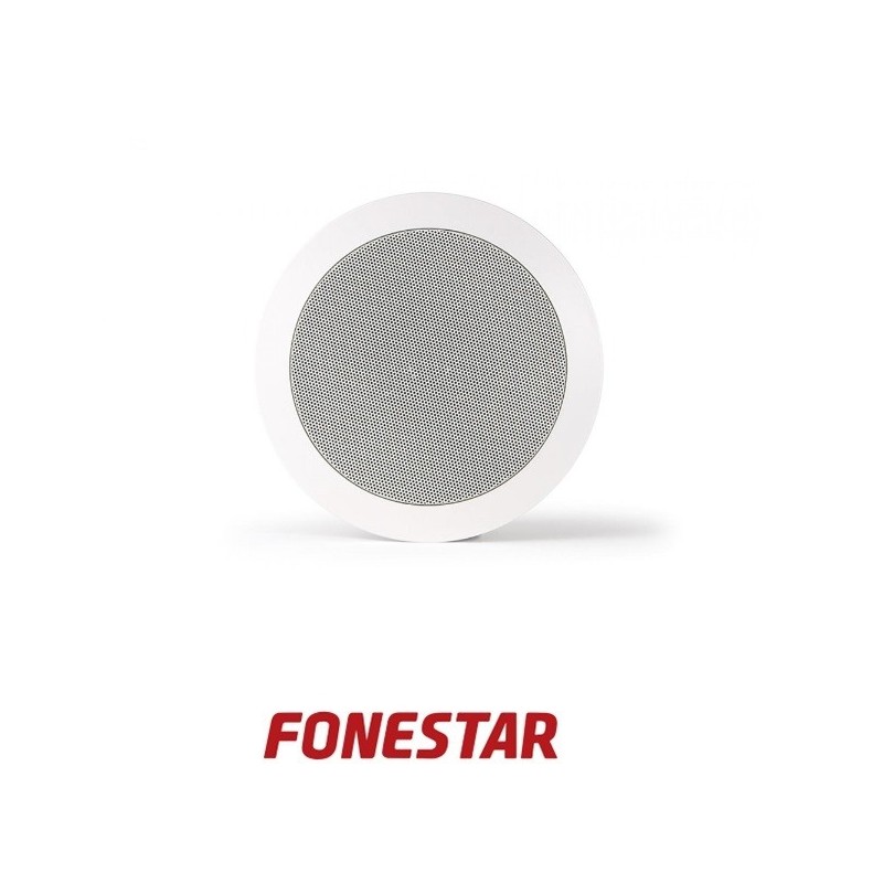 ALTAVOZ CON REJILLA DE TECHO