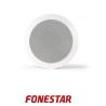 ALTAVOZ CON REJILLA DE TECHO