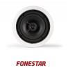 ALTAVOZ CON REJILLA DE TECHO