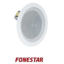 ALTAVOZ DE TECHO CON REJILLA R