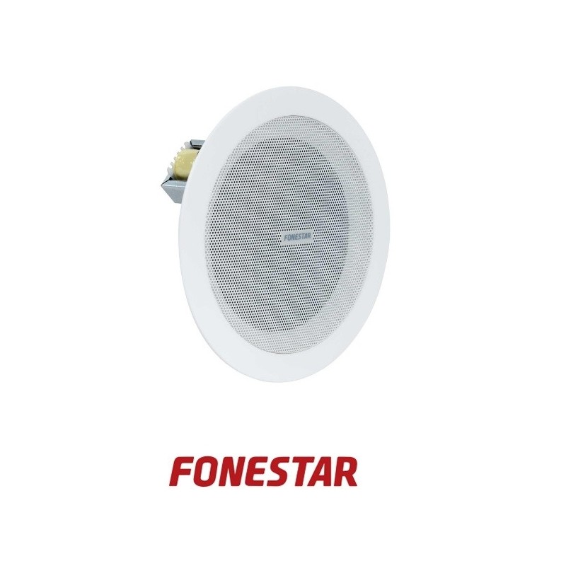 ALTAVOZ DE TECHO CON REJILLA R