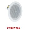 ALTAVOZ DE TECHO CON REJILLA R