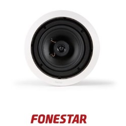 Altavoz techo HiFi línea 100v  20W max 5 14