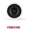 Altavoz techo HiFi línea 100v  20W max 5 14