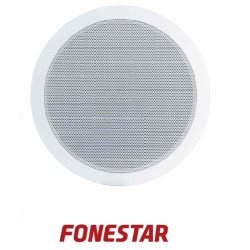 ALTAVOZ DE TECHO CON REJILLA R